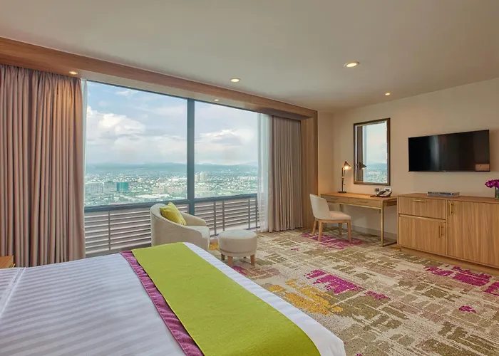 Eastwood Richmonde Hotel Manila