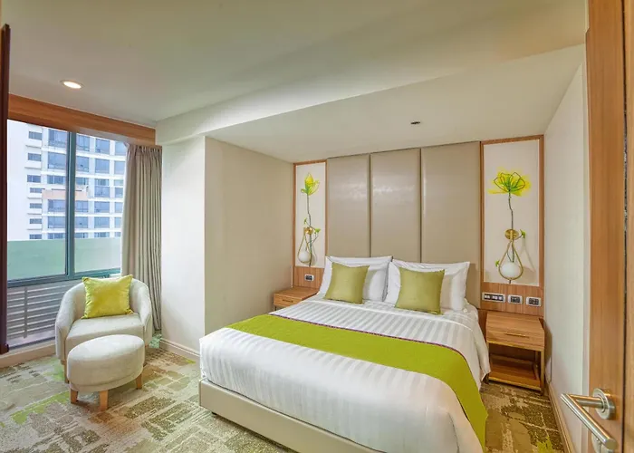 Eastwood Richmonde Hotel Manila