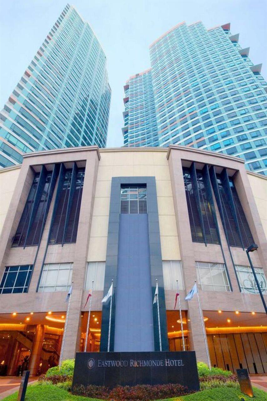 Eastwood Richmonde Manila Hotel Pasig City