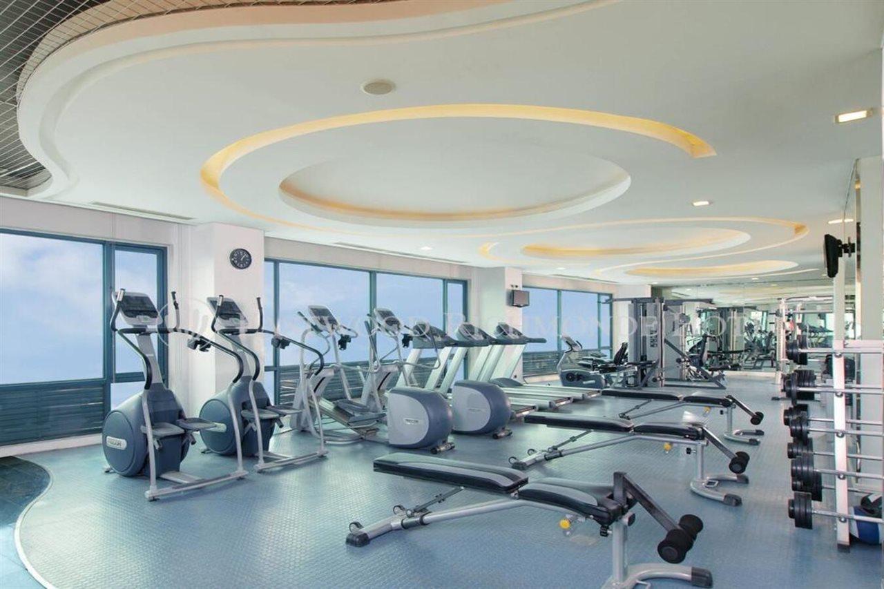Hotel Eastwood Richmonde Manila Pasig City