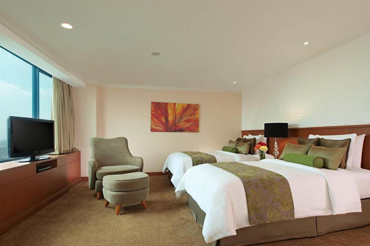 Hotel Eastwood Richmonde Manila Pasig City