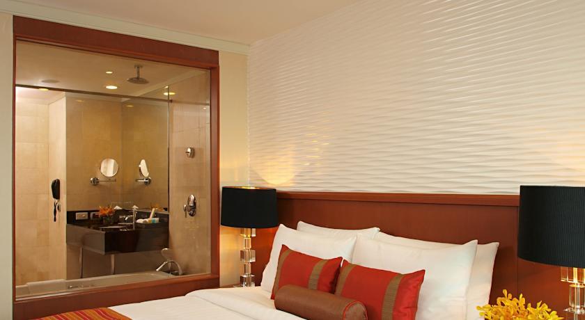 Eastwood Richmonde Manila Hotel Pasig City