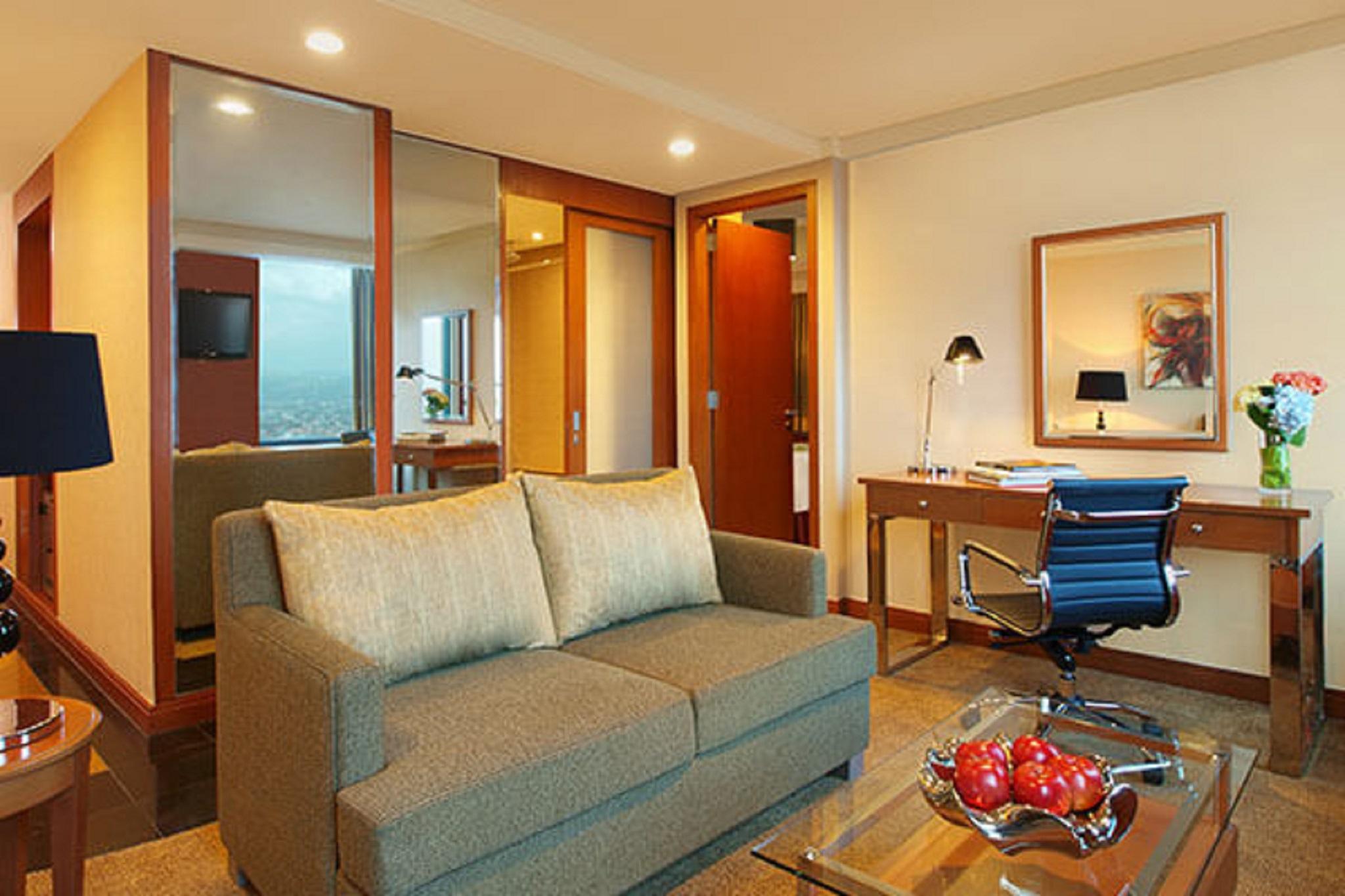 Eastwood Richmonde Manila 4* Pasig City