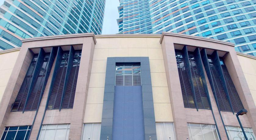 Eastwood Richmonde Manila Pasig City