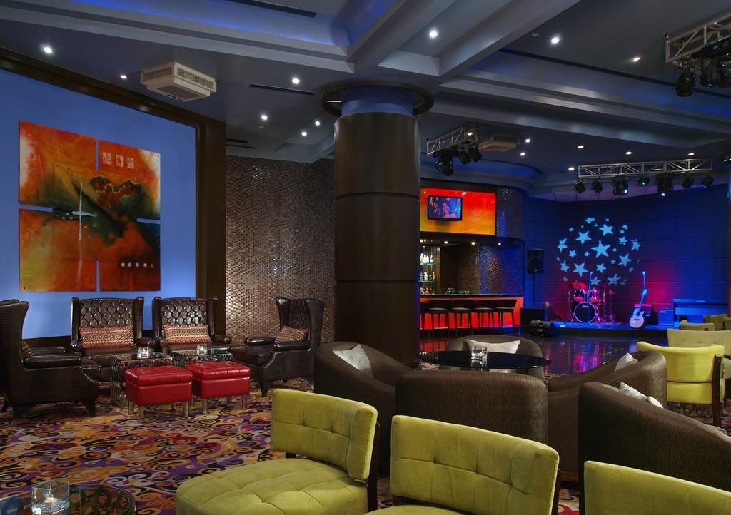 Eastwood Richmonde Manila 4*