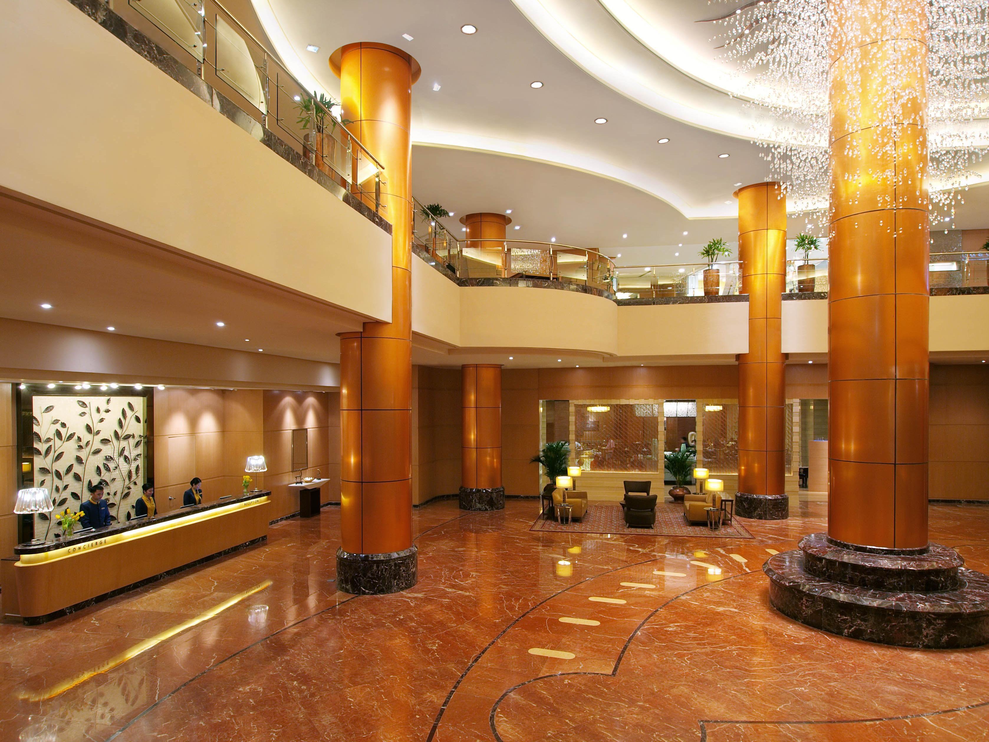 Eastwood Richmonde Manila Hotel Pasig City