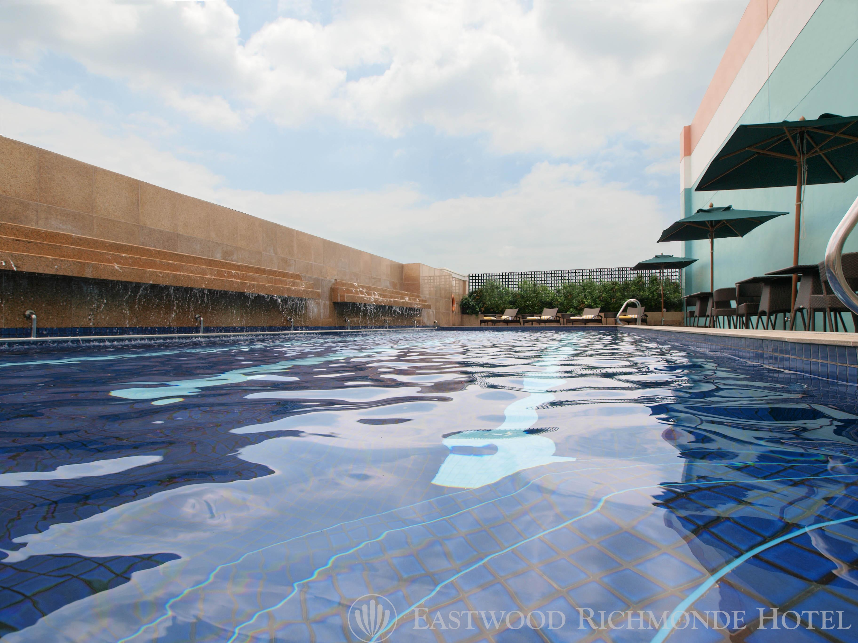 Eastwood Richmonde Manila Hotel Pasig City