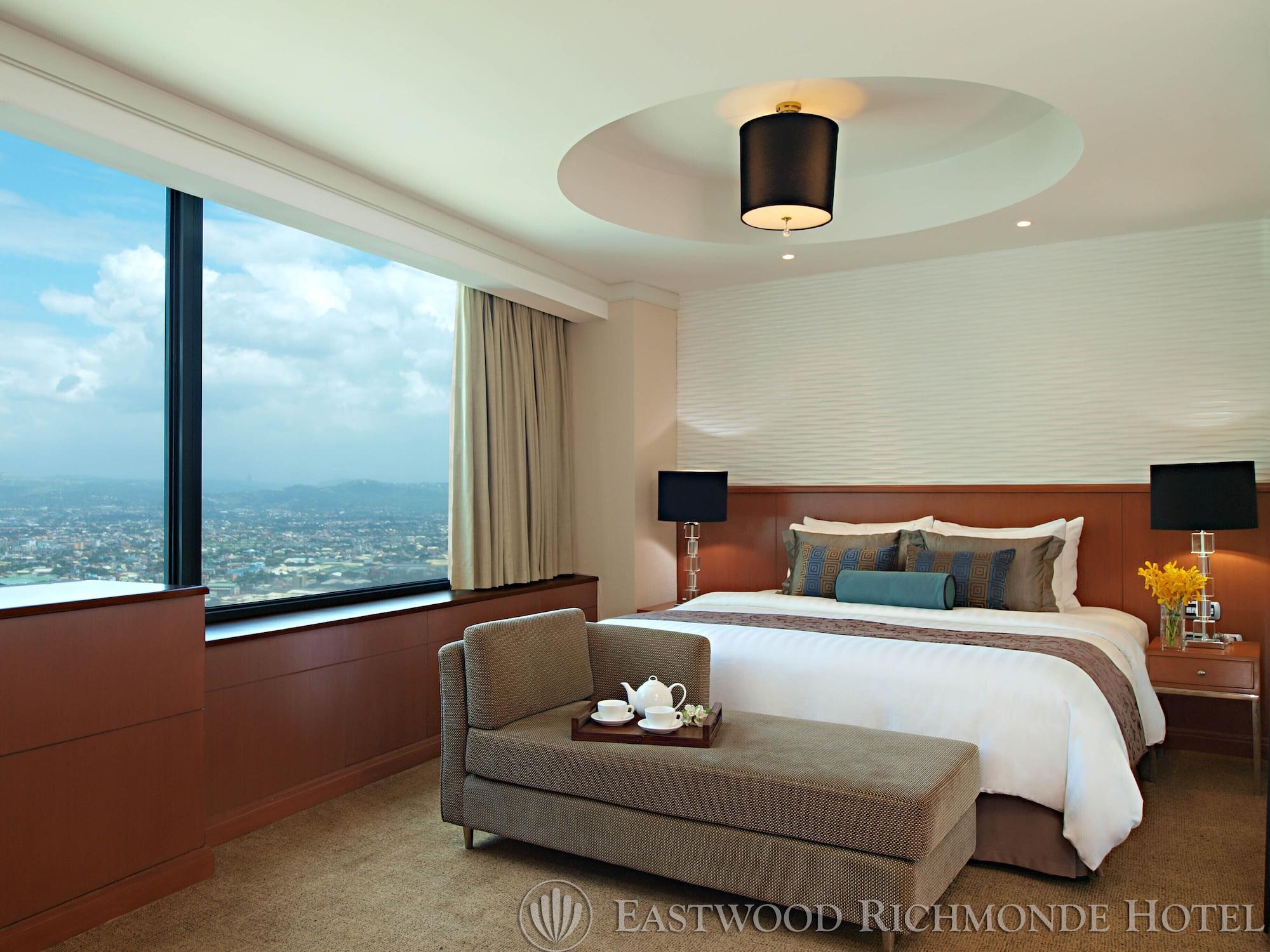 Eastwood Richmonde Manila