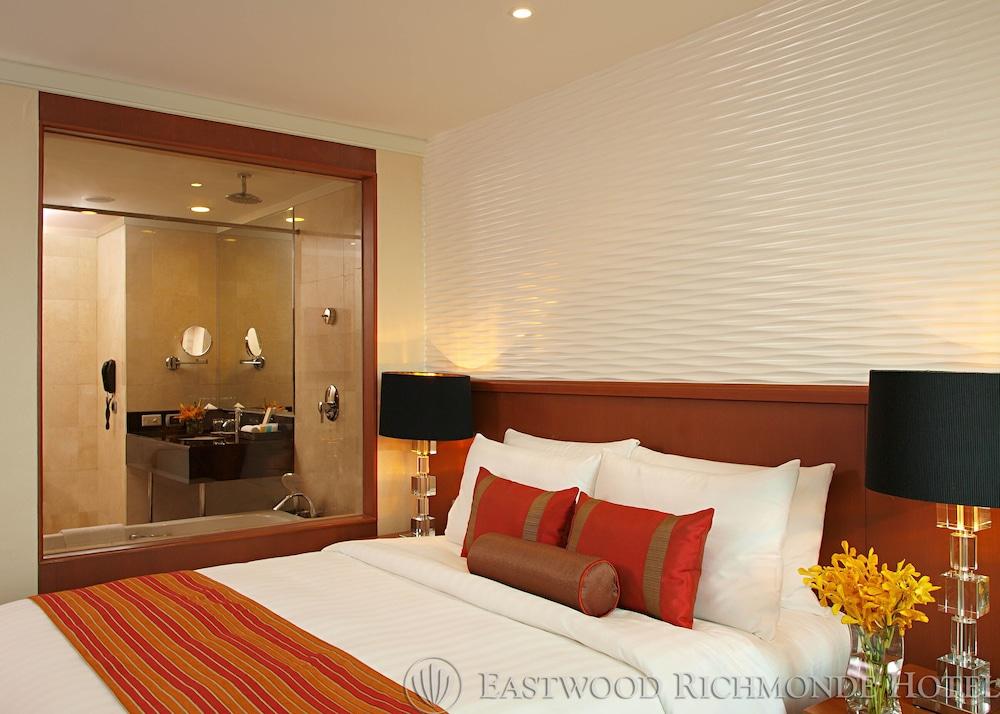 Hotel Eastwood Richmonde Manila Pasig City