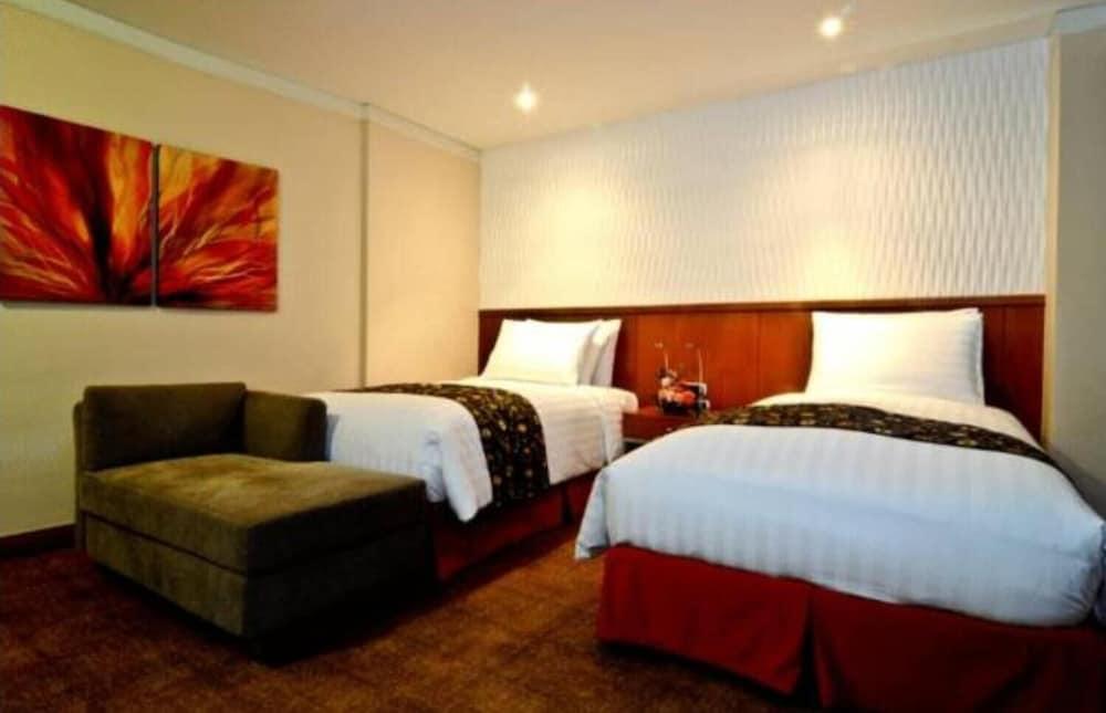 Eastwood Richmonde Manila 4*