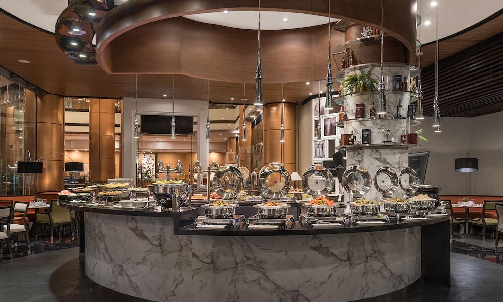 Eastwood Richmonde Manila 4* Pasig City