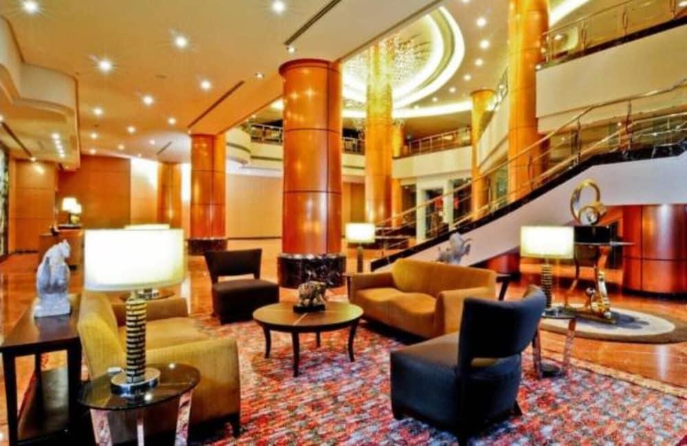 Eastwood Richmonde Manila