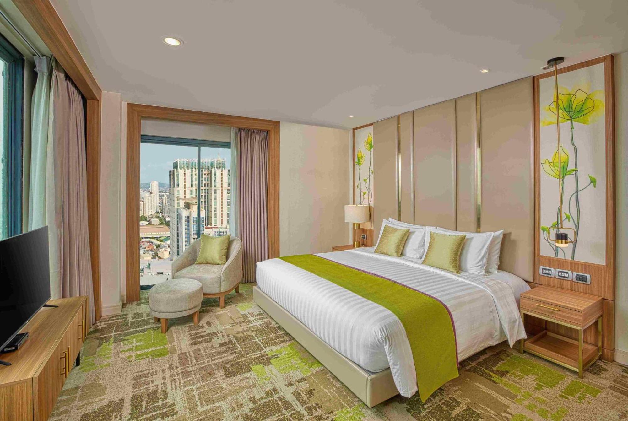 Eastwood Richmonde Manila