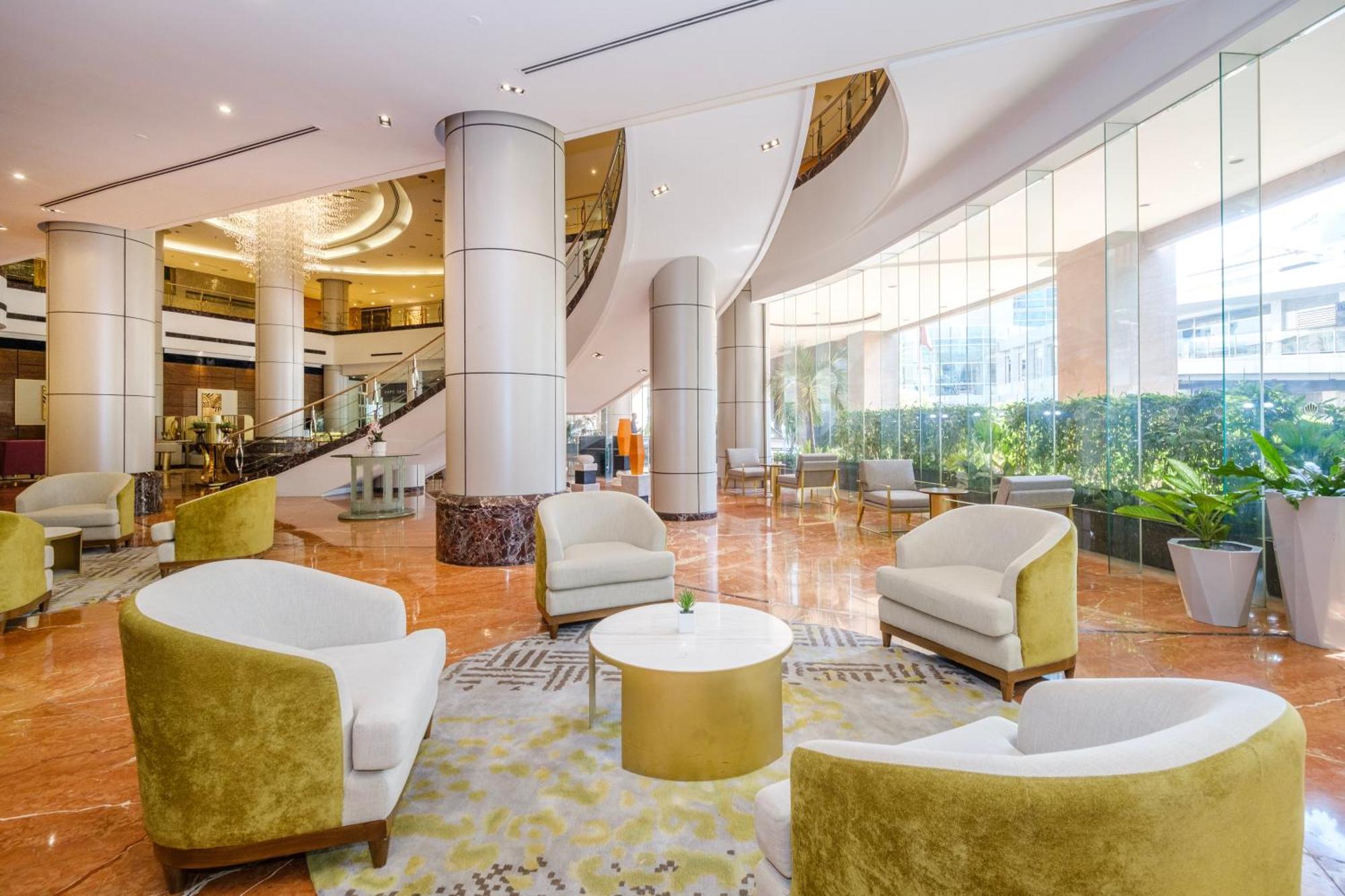 Eastwood Richmonde Manila