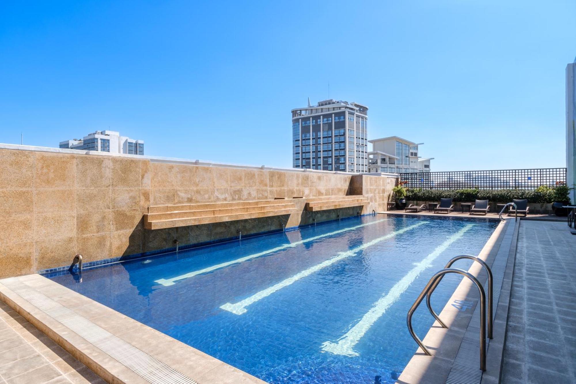Eastwood Richmonde Manila 4* Pasig City