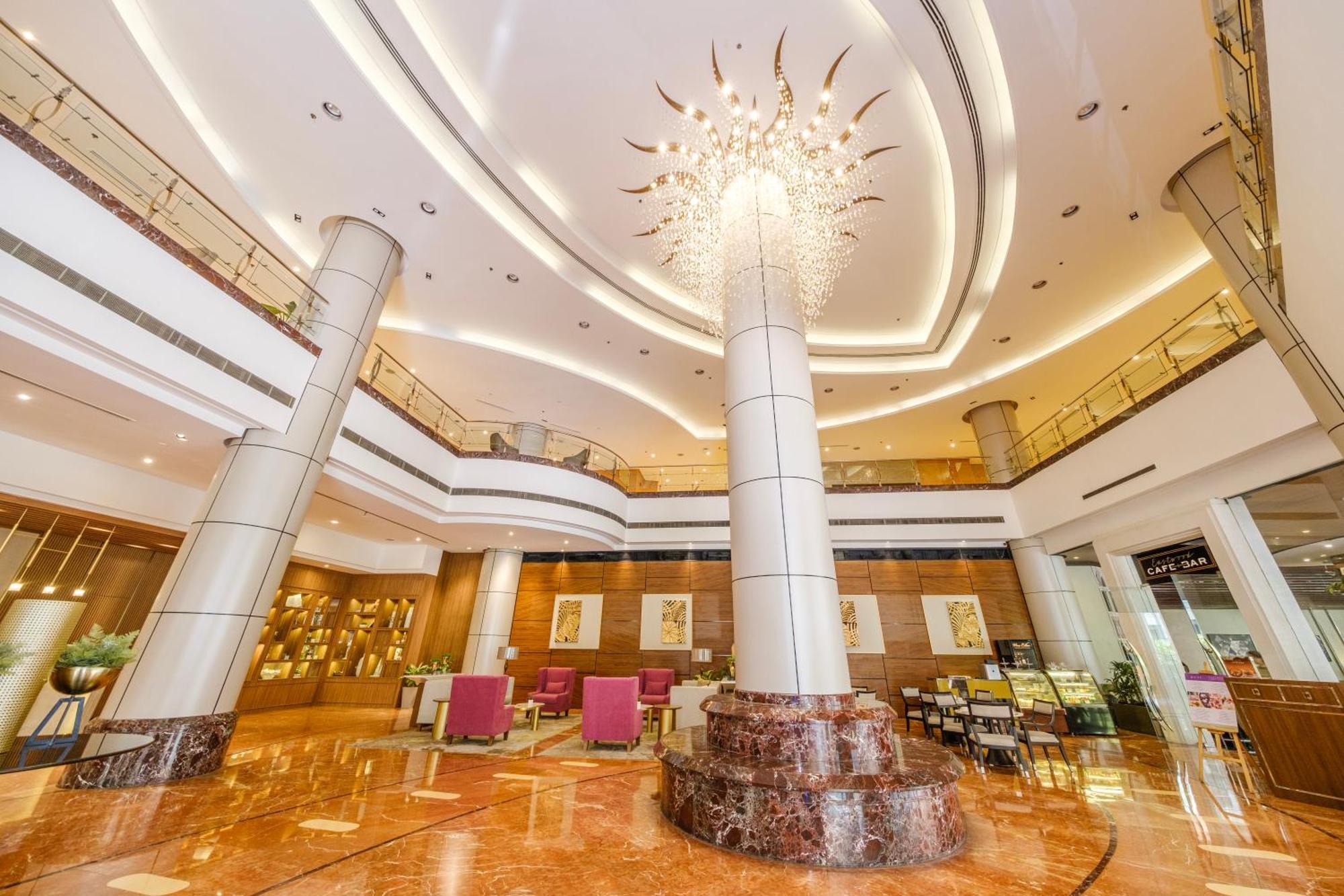 Eastwood Richmonde Manila Pasig City