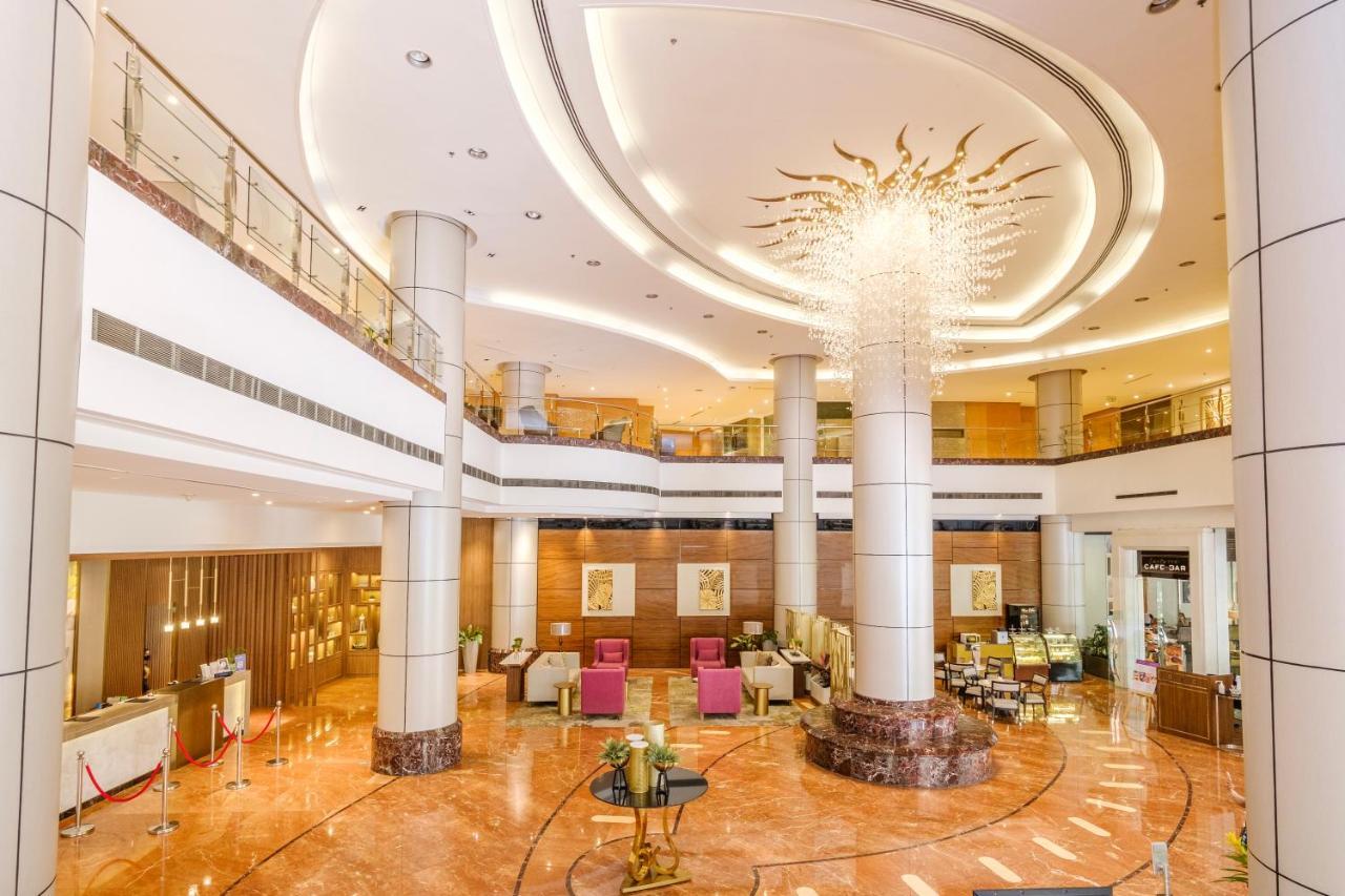 Eastwood Richmonde Manila 4* Pasig City