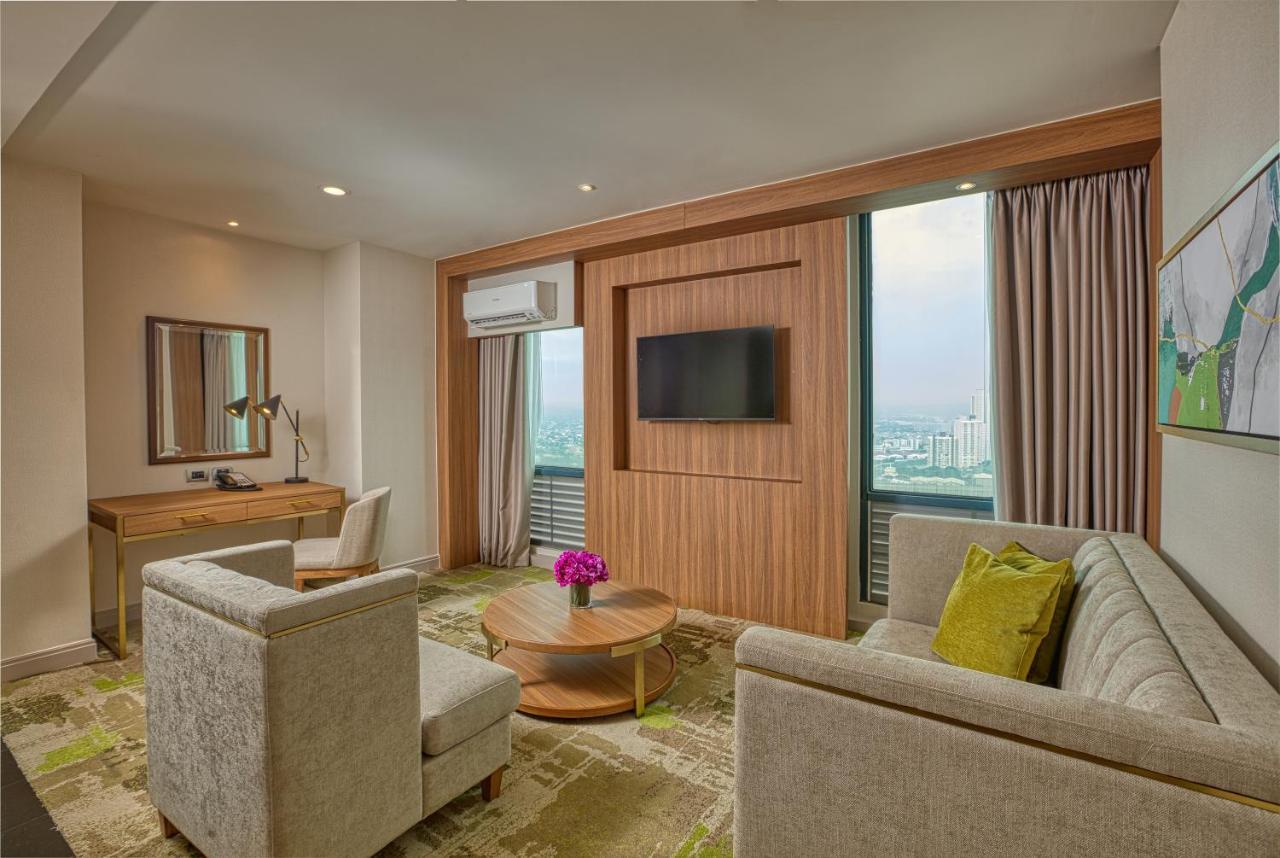 Eastwood Richmonde Manila 4*