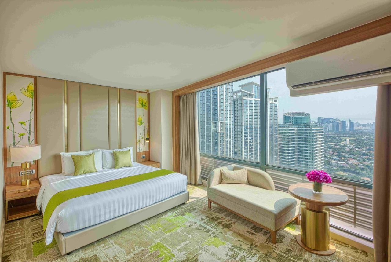Eastwood Richmonde Manila 4*