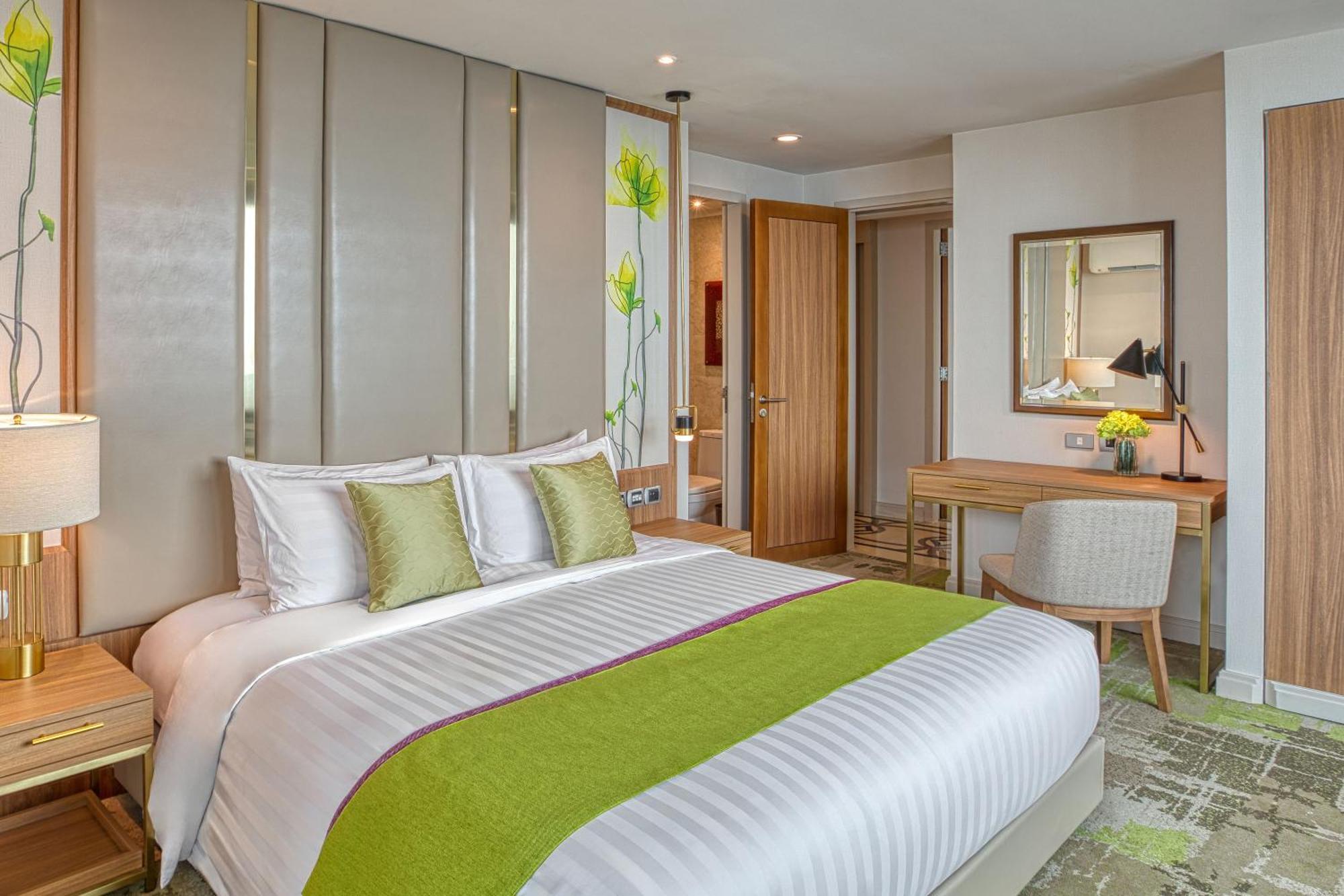 Eastwood Richmonde Manila Hotel Pasig City