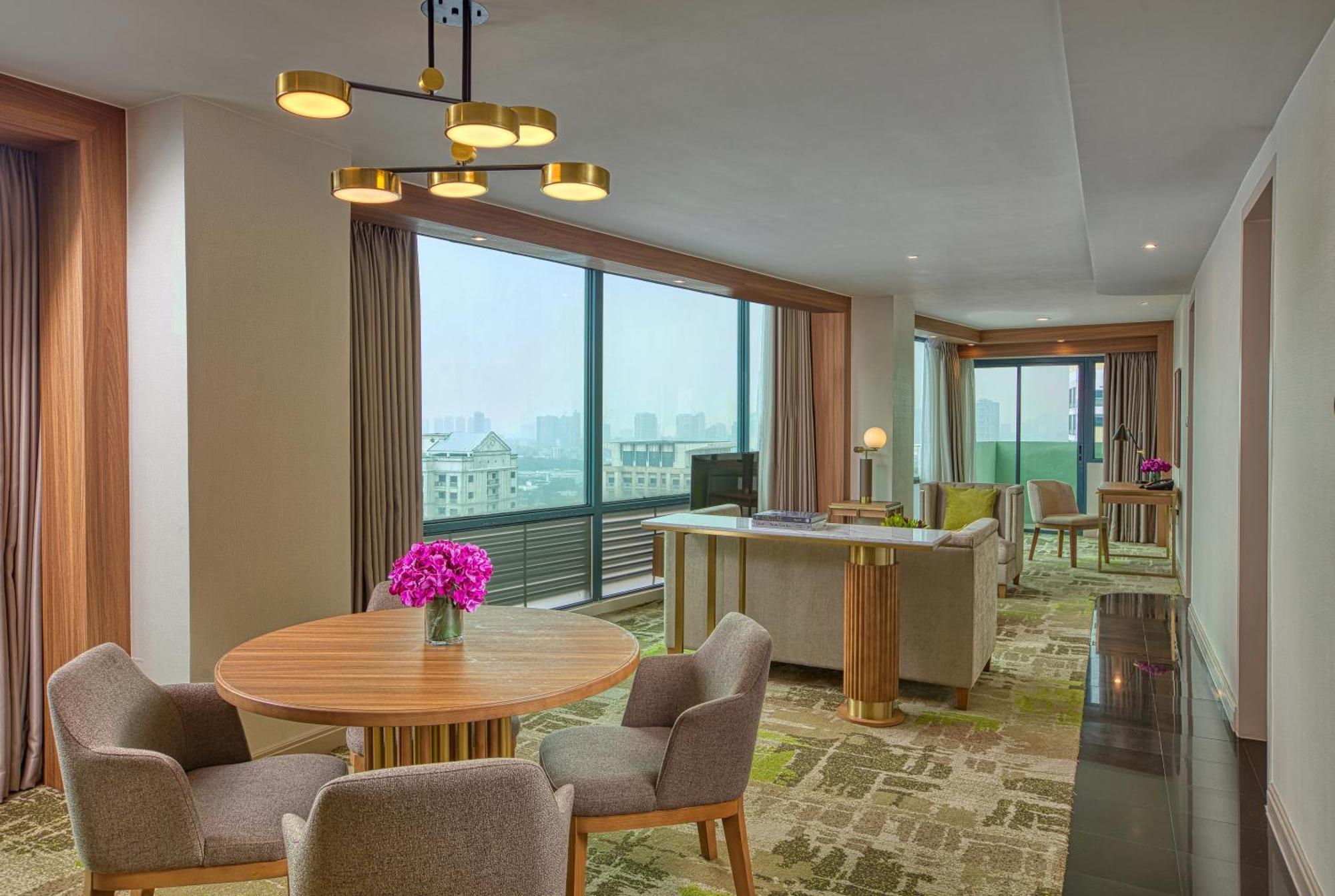 Eastwood Richmonde Manila 4* Pasig City