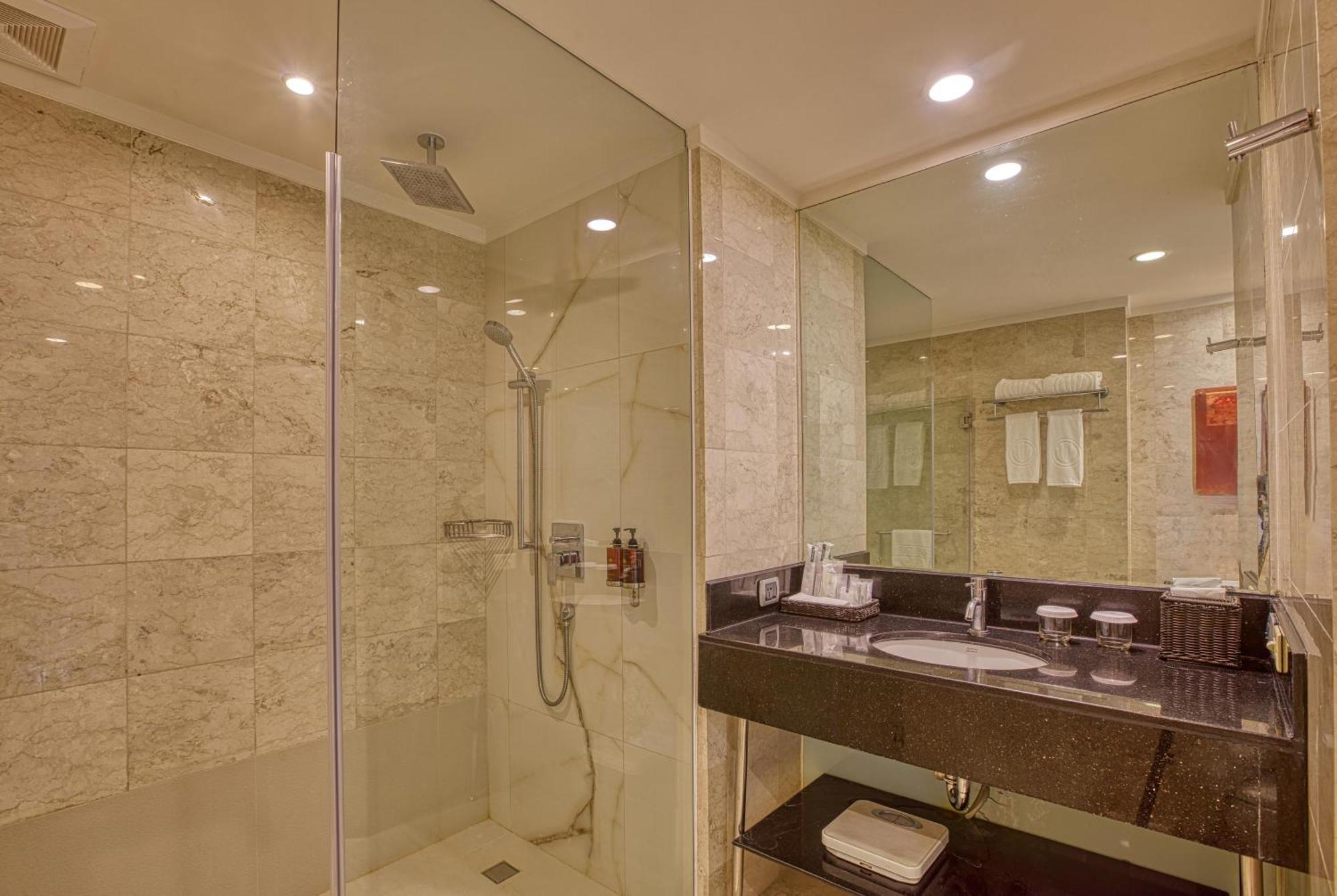 Eastwood Richmonde Manila Pasig City