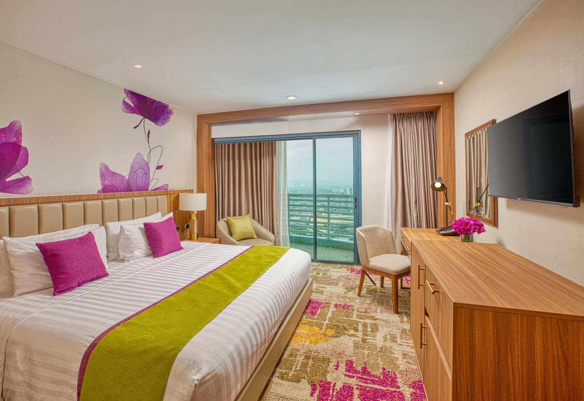 Eastwood Richmonde Manila 4* Pasig City