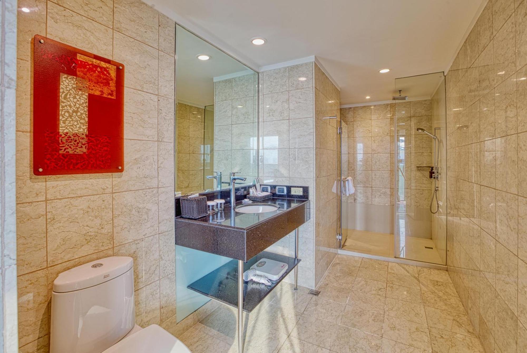 Hotel Eastwood Richmonde Manila 4*
