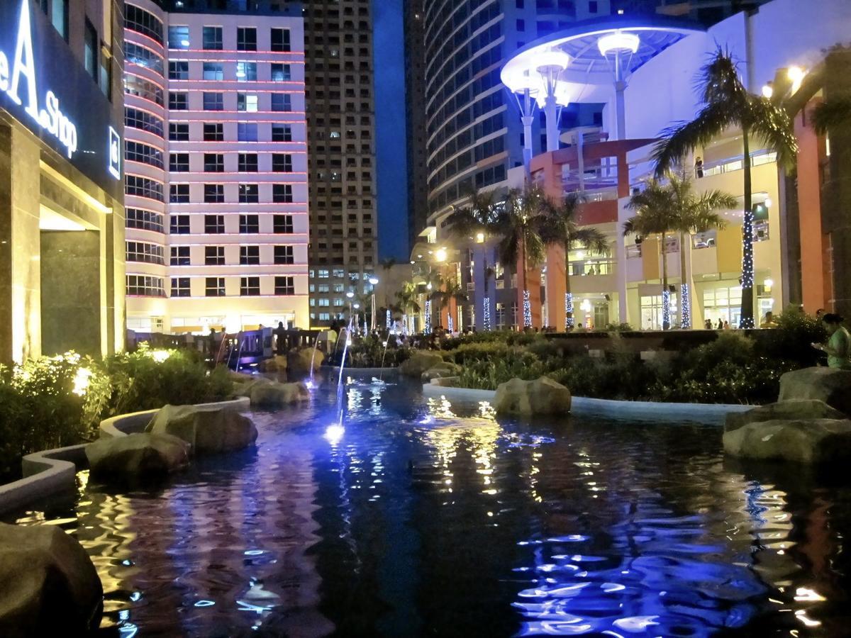 Eastwood Richmonde Manila Pasig City