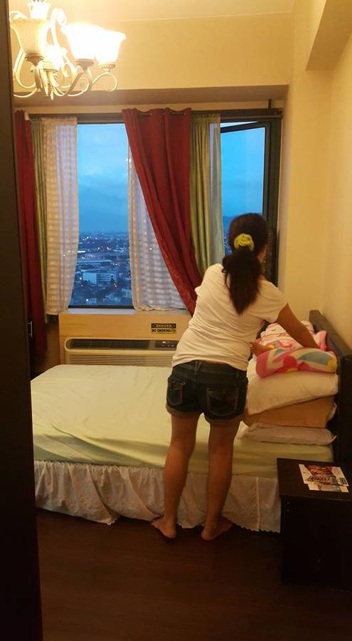 Hotel Eastwood Richmonde Manila Pasig City