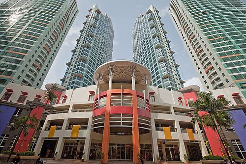 Eastwood Richmonde Manila Hotel Pasig City
