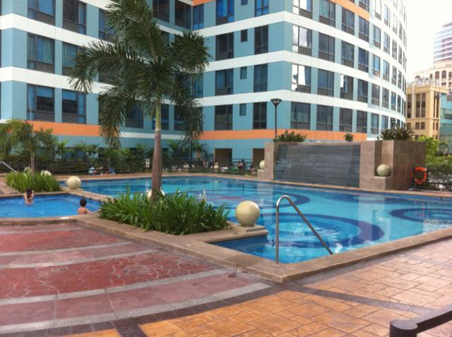 Eastwood Richmonde Manila Hotel Pasig City