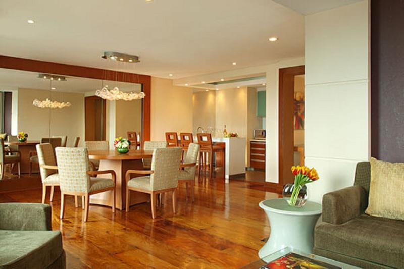 Hotel Eastwood Richmonde Manila Pasig City