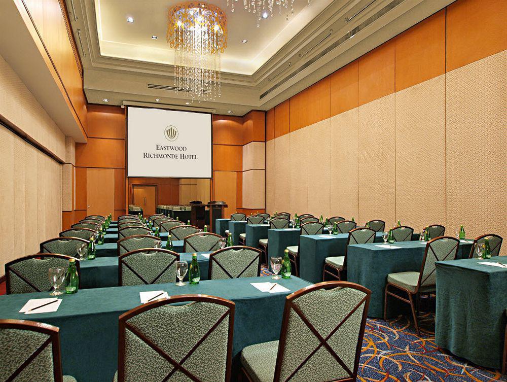Eastwood Richmonde Manila Pasig City